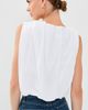 CO CO Bubble Top White - 3