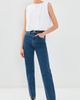 CO CO Bubble Top White - 5