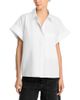 Co Co Button Front Shirt - 1