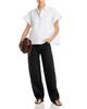 Co Co Button Front Shirt - 2