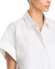 Co Co Button Front Shirt - 4