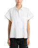Co Co Button Front Shirt - 6