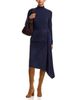 Co Co Cashmere Turtleneck Sweater - 2