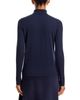 Co Co Cashmere Turtleneck Sweater - 3