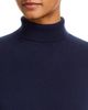 Co Co Cashmere Turtleneck Sweater - 4