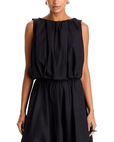 Co Co Cotton Bubble Top