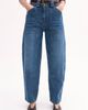 CO CO Denim Patch Pocket Jean - 1