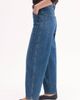CO CO Denim Patch Pocket Jean - 2