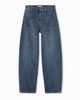 CO CO Denim Patch Pocket Jean - 3