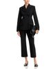 Co Co Double Breasted Blazer - 2