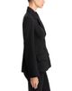 Co Co Double Breasted Blazer - 4