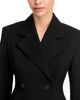 Co Co Double Breasted Blazer - 5