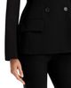 Co Co Double Breasted Blazer - 6