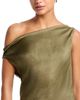 Co Co Draped Back Dress - 3