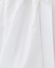 CO CO Gathered Tunic Shirt White - 6