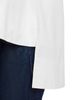 Co Co Gathered Tunic Top - 4