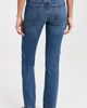 CO CO Hi-Rise Tapered Denim Jeans Indigo 31 - 3