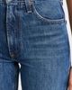 CO CO Hi-Rise Tapered Denim Jeans Indigo 31 - 6
