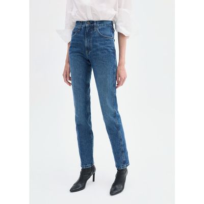 CO CO High Rise Jean