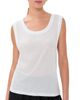 CO CO Jersey Tank Top Black S - 1