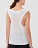 CO CO Jersey Tank Top Black S - 3