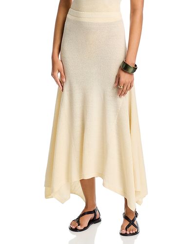 Co Co Knit Skirt