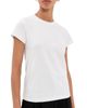 CO CO Knit Tee Ivory - 1