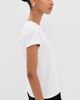 CO CO Knit Tee Ivory - 4