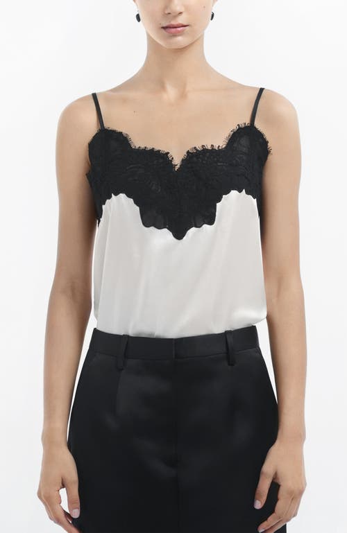 CO CO Lace Camisole