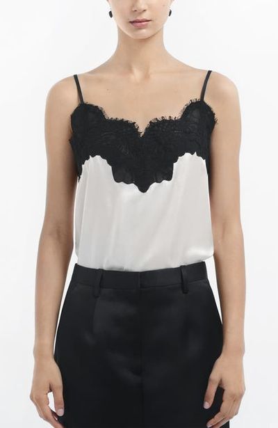 CO CO Lace Camisole