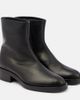 CO CO Leather ankle boots - 1