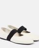 CO CO Leather ballet flats - 1