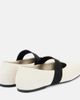CO CO Leather ballet flats - 3