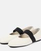 CO CO Leather ballet flats - 5