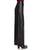 Co Co Leather Maxi Skirt - 4