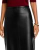 Co Co Leather Maxi Skirt - 5