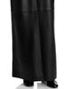 Co Co Leather Maxi Skirt - 6