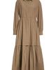 CO CO Long Sleeve Tiered Dress - 5