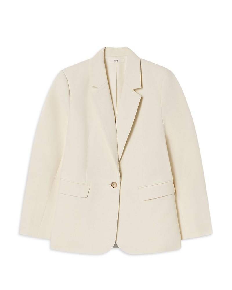 Co Co Men's Fit Blazer