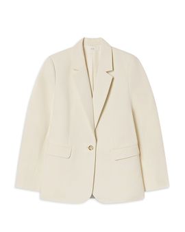 Co Co Men's Fit Blazer