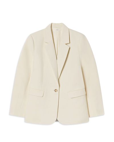 Co Co Men's Fit Blazer