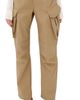 CO CO Military Pants Camel - 1