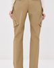 CO CO Military Pants Camel - 4