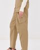 CO CO Military Pants Camel - 5