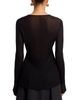 Co Co Mixed Long Sleeve Shirt - 3