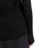 Co Co Mixed Long Sleeve Shirt - 4