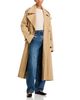 Co Co Oversized Trench Coat - 2