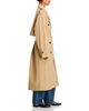 Co Co Oversized Trench Coat - 4