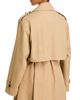 Co Co Oversized Trench Coat - 5