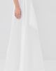 CO CO Parachute Skirt White - 5